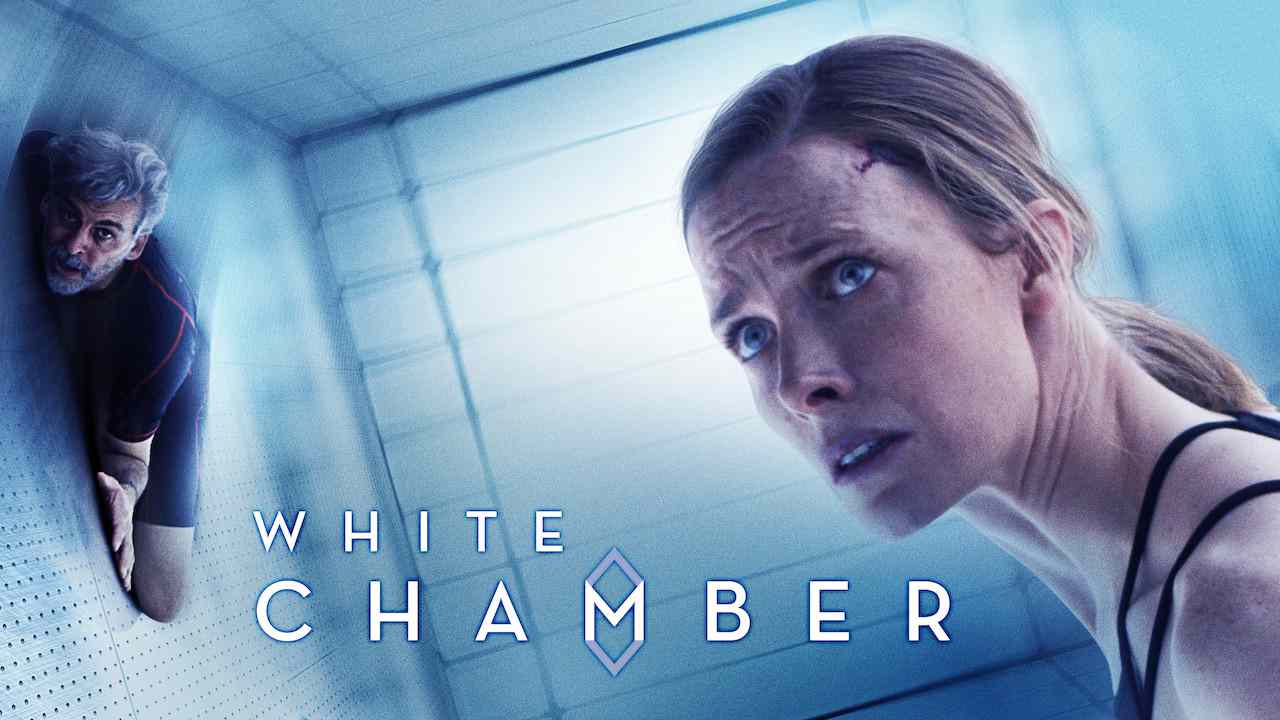 2018 White Chamber