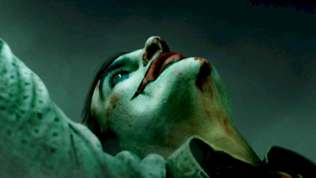 Is Movie 'Joker 2019' streaming on Netflix?