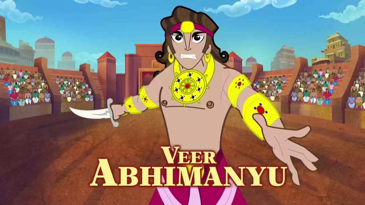 Veer Abhimanyu2012