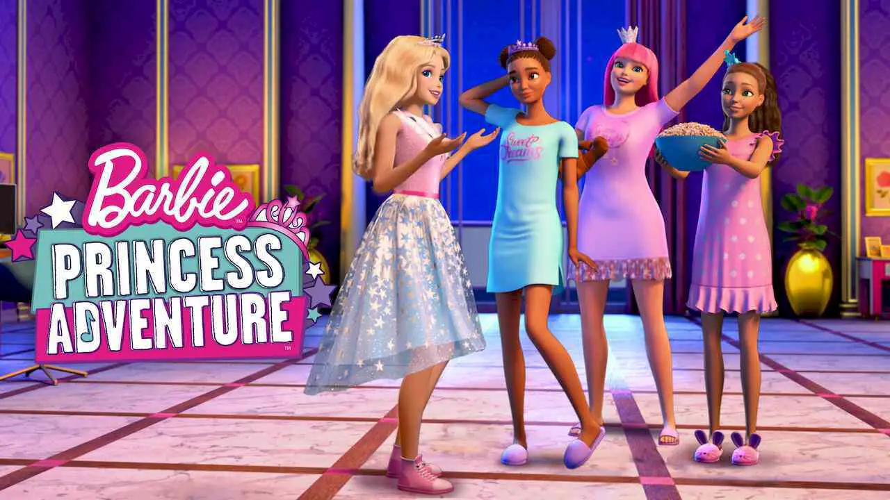 Барби приключения принцессы 2020. Барби принцесса адвентуре.