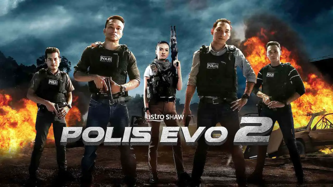 Evo polis POLIS EVO