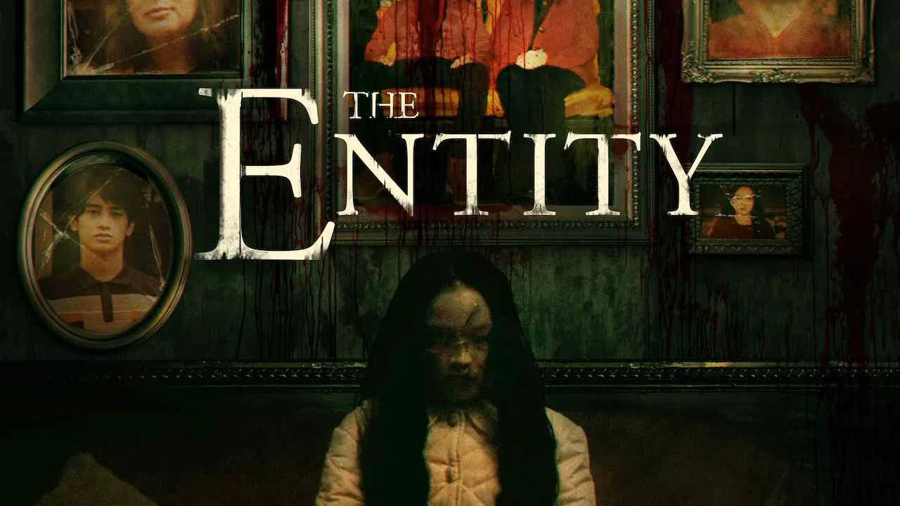 The Entity2019