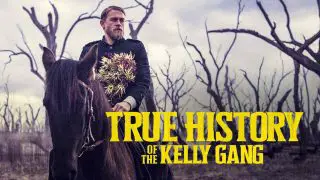 True History of the Kelly Gang 2020