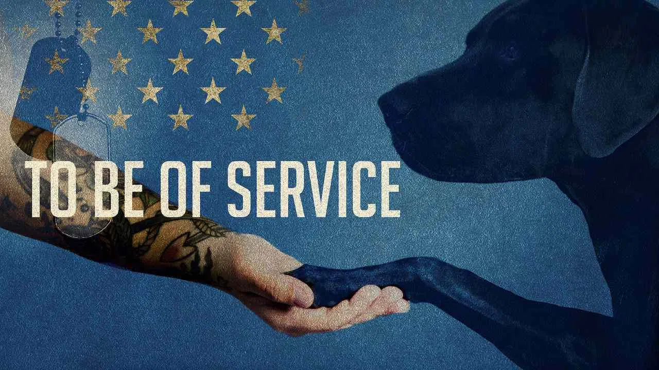To Be of Service2019
