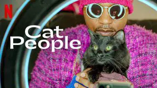 Cat People 2021