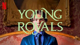 Young Royals 2021