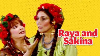 Raya and Sakina (Raya Wa Sekina) 1983