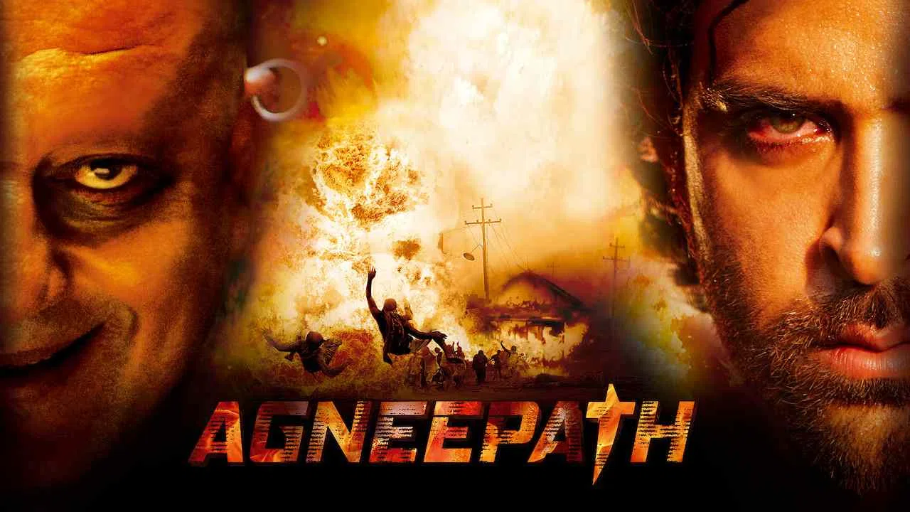 Agneepath (2012) Sinhala Subtitles | සිංහල උපසිරසි සමඟ