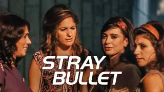 Stray Bullet (Rsasa taycheh) 2010