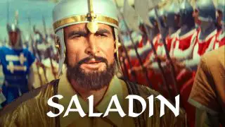 Saladin (El Naser Salah el Dine) 1963