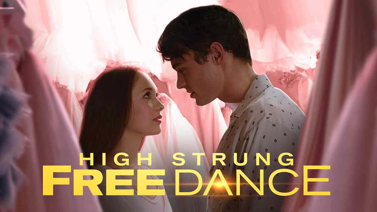 High Strung Free Dance2019