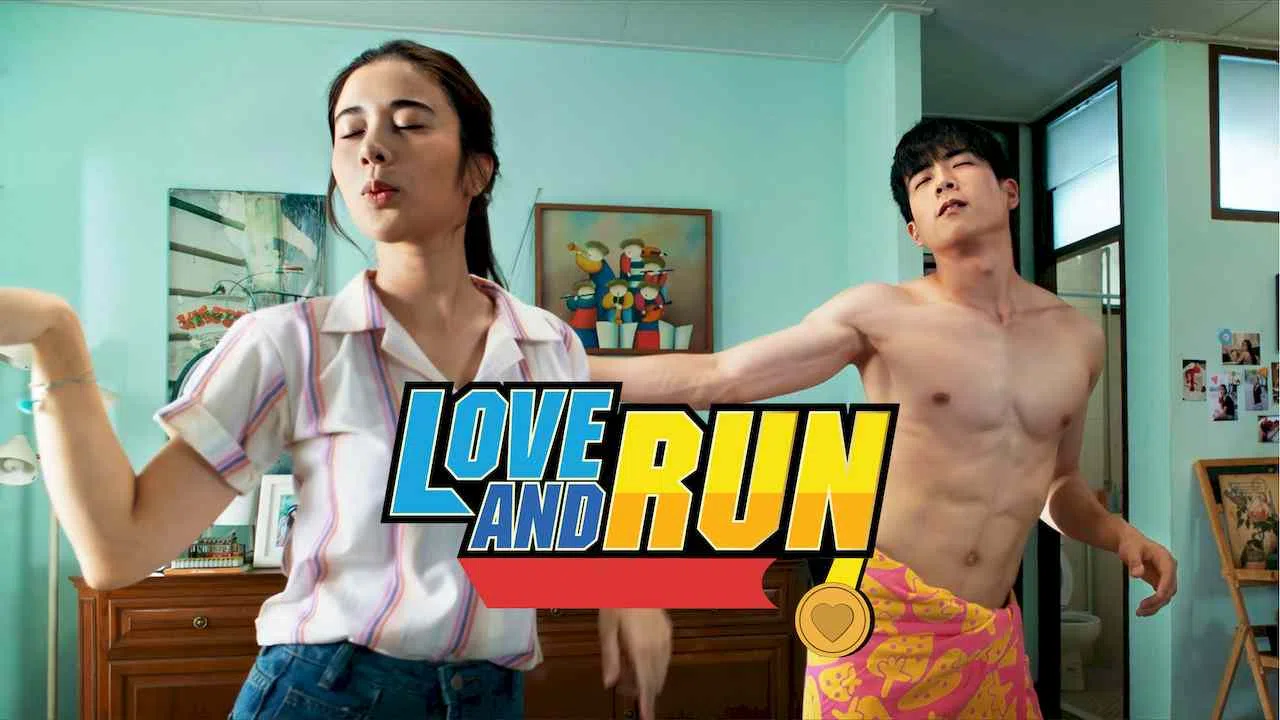 Love and Run2019