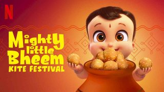 Mighty Little Bheem: Kite Festival 2021