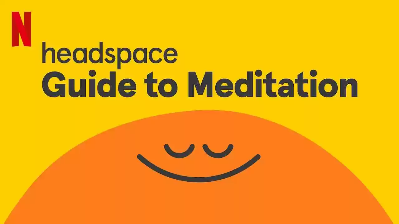 Headspace Guide to Meditation2021