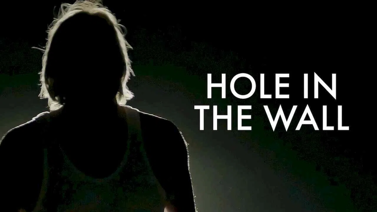 Hole in the Wall2016