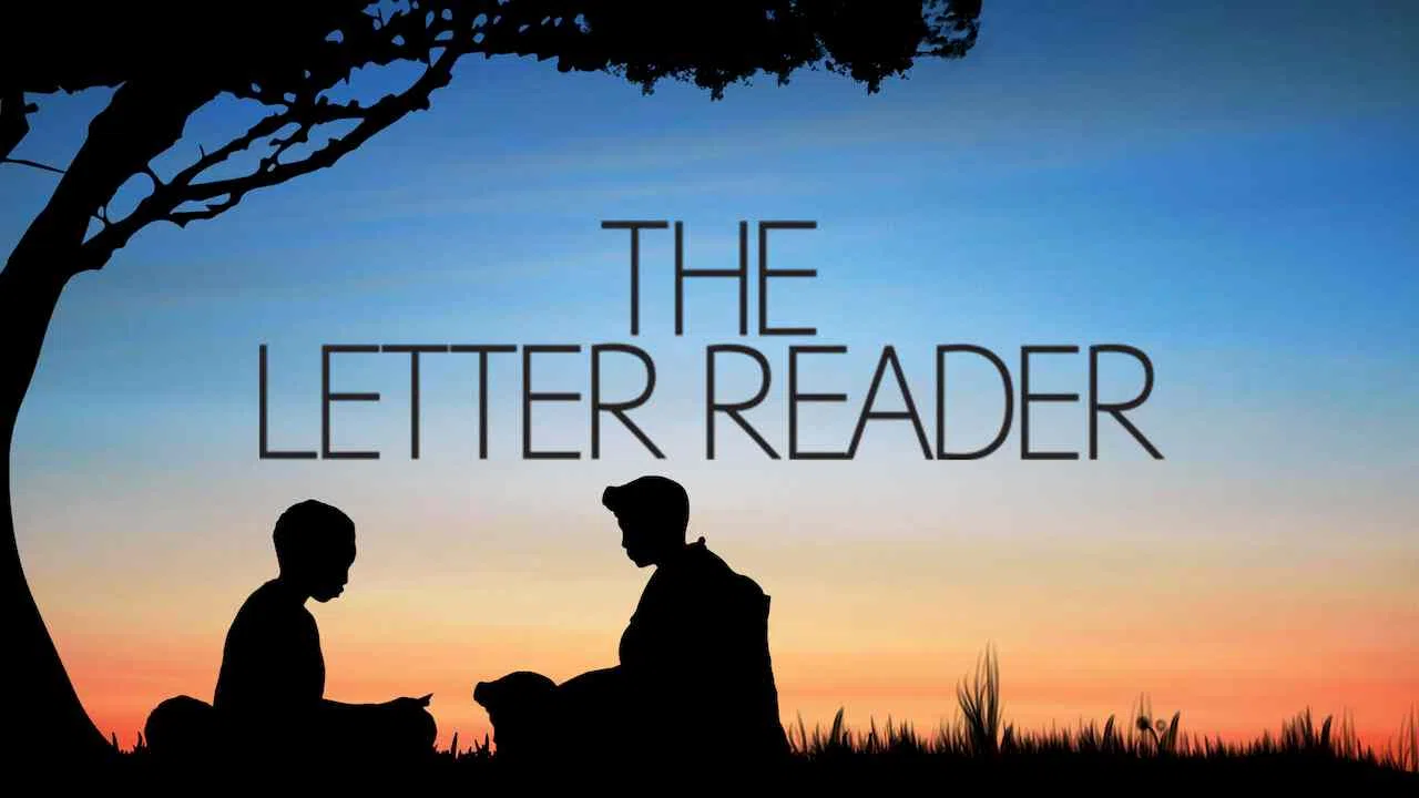 The Letter Reader2019