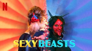 Sexy Beasts 2021