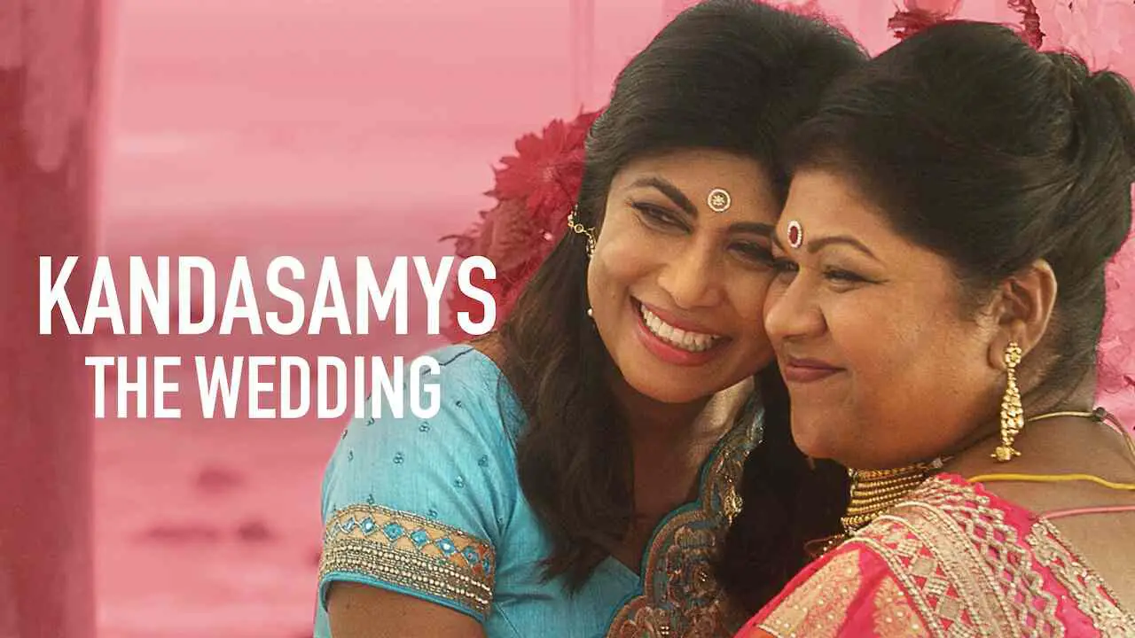 Is Movie 'Kandasamys The Wedding 2019' streaming on Netflix?