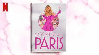 Cooking With Paris 2021