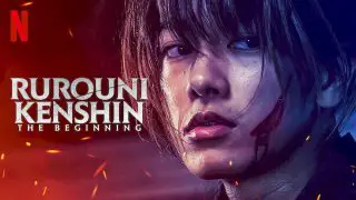 Rurouni Kenshin: The Beginning (Sai shûshô) 2021