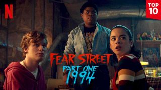Fear Street Part 1: 1994 2021