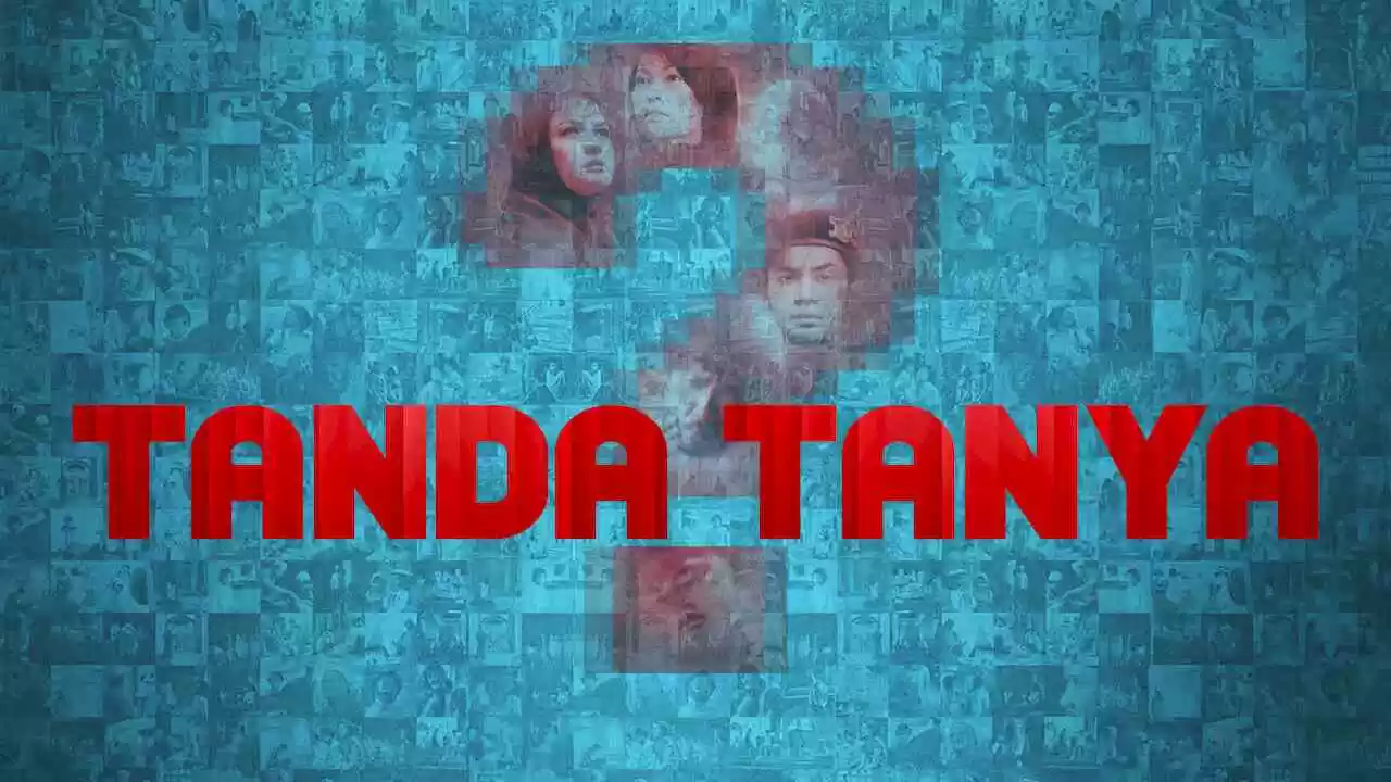 Tanda Tanya2011