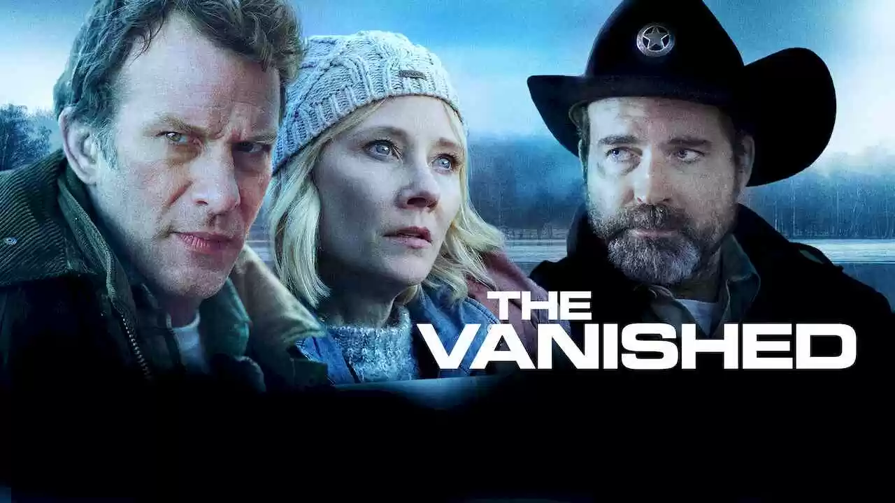 The Vanished2020