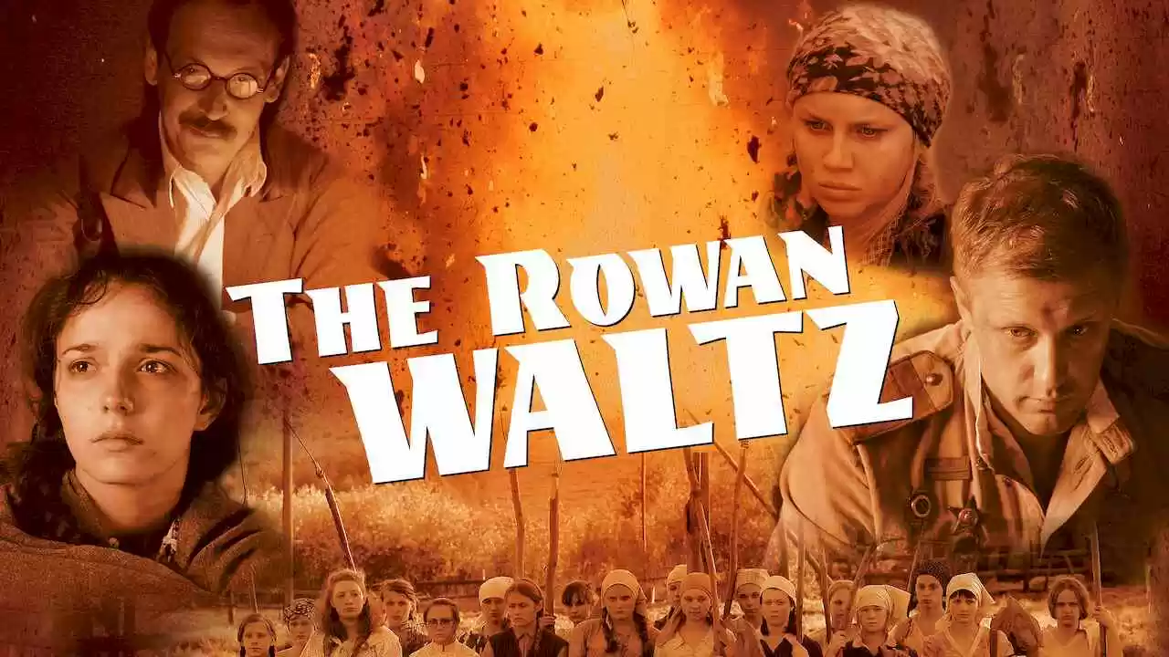 The Rowan Waltz (Ryabinovyy vals)2009