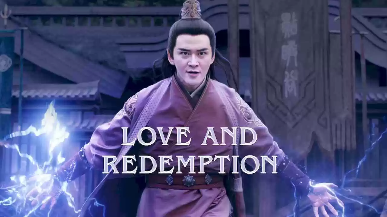 Love and Redemption2020