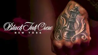 Black Ink Crew New York (Black Ink Crew) 2013
