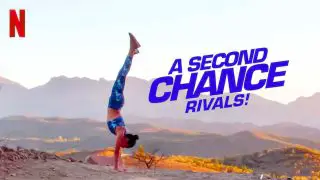 A Second Chance:  Rivals! 2019