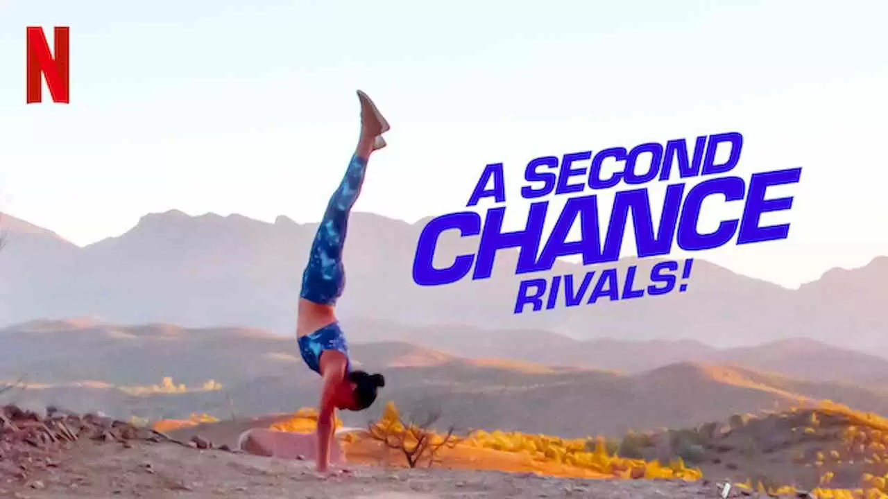 A Second Chance:  Rivals!2019