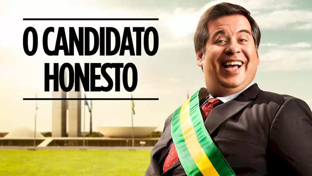 O Candidato Honesto2014