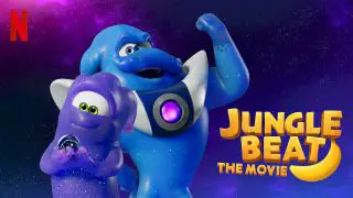 Jungle Beat: The Movie 2021