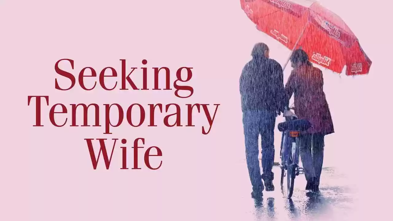 Seeking Temporary Wife (Tillfällig fru sökes)2003