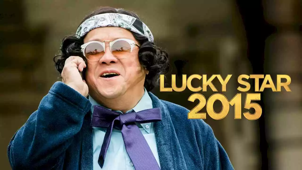 Lucky Star 2015 (Ji xing gao zhao)2015