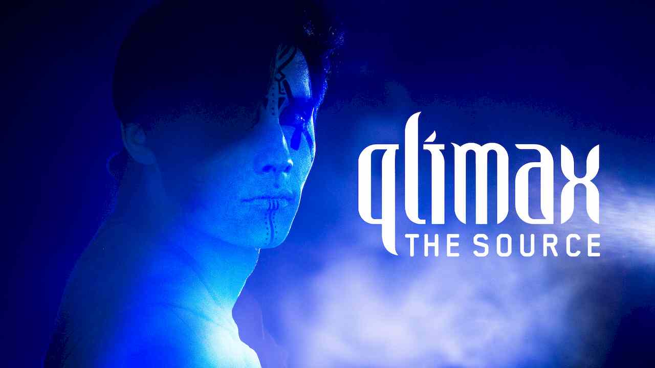 2020 Qlimax - The Source