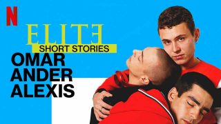Elite Short Stories: Omar Ander Alexis 2021