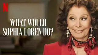 What Would Sophia Loren Do? 2021