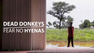 Dead Donkeys Fear No Hyenas 2017