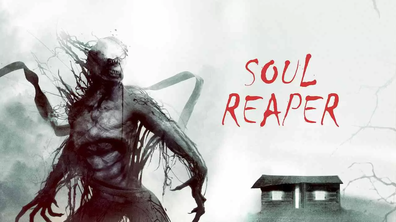 Soul Reaper2019