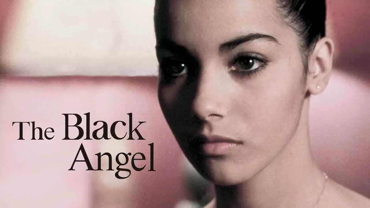 The Black Angel (L’ange noir)1994