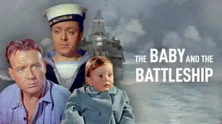 Baby and the Battleship 1956