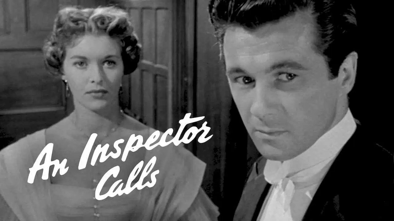 An Inspector Calls1954