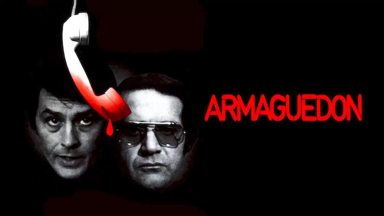 Armageddon (Armaguedon)1977