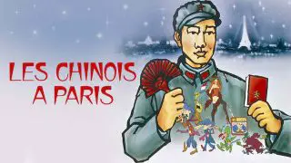 Chinese in Paris (Les Chinois à Paris) 1974