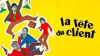 Under Your Hat (La tête du client) 1965
