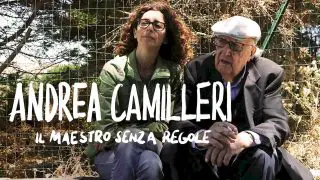 Andrea Camilleri: The Wild Maestro (Andrea Camilleri – Um Mestre Sem Regras) 2014