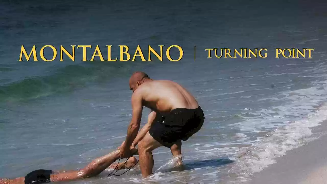 Montalbano: Turning Point (Il giro di boa)2005