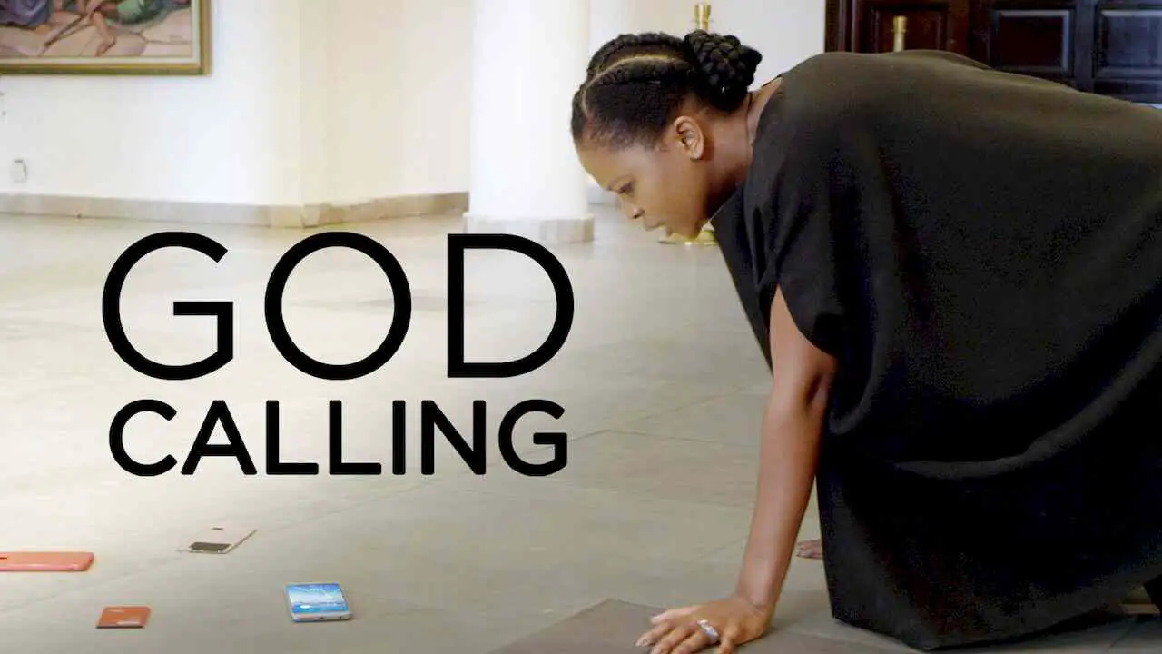 Is Movie 'God Calling 2018' streaming on Netflix?
